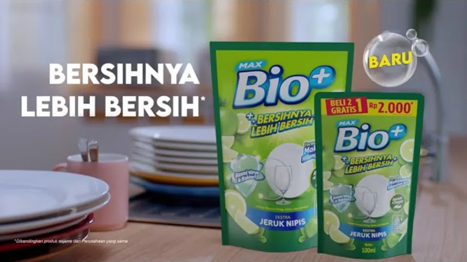 Bio Plus