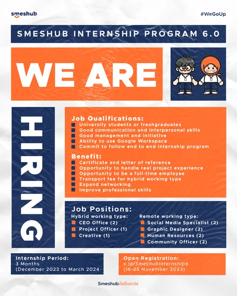 Smeshub