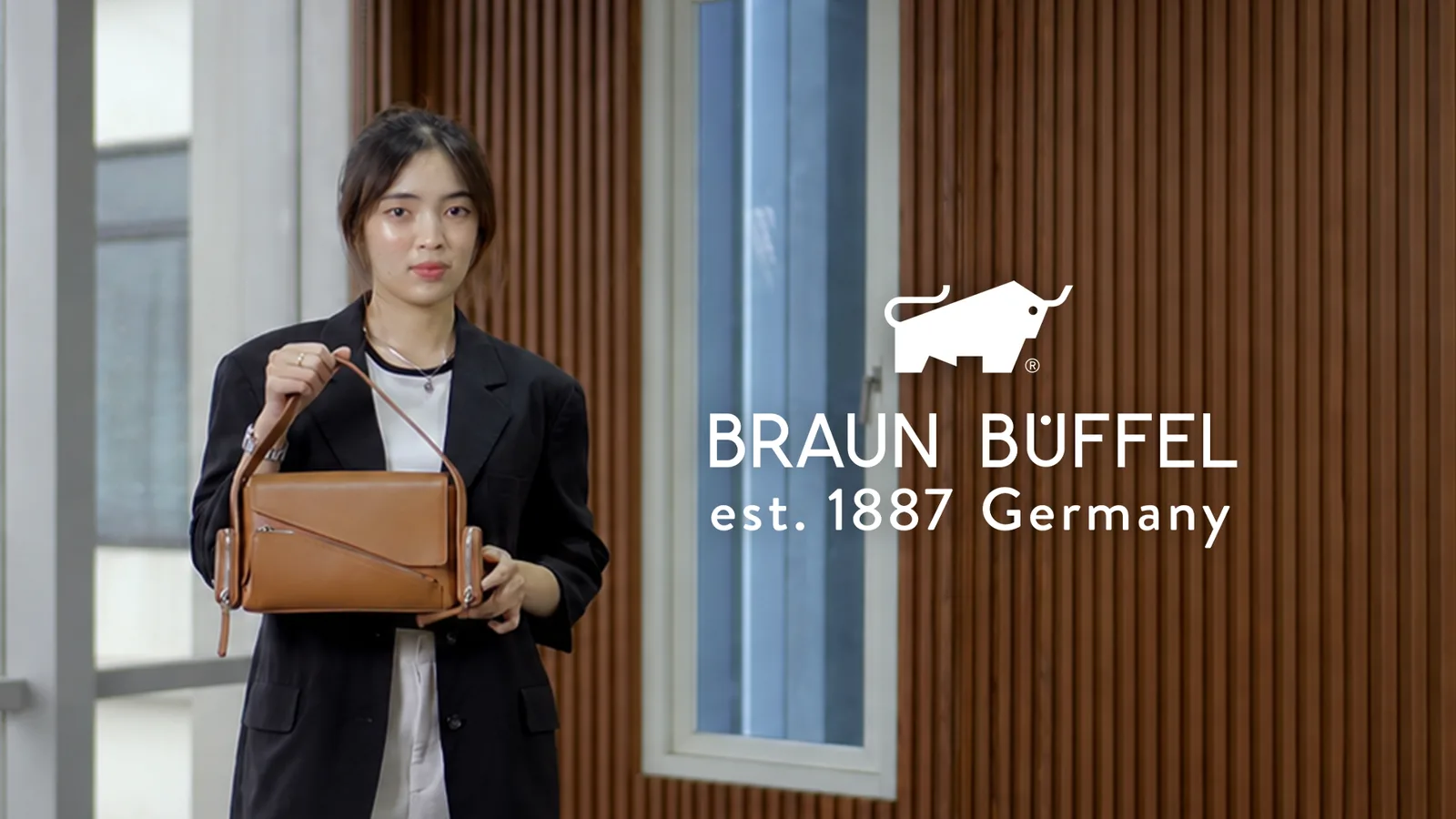 Braun Büffel Indonesia — detail 1