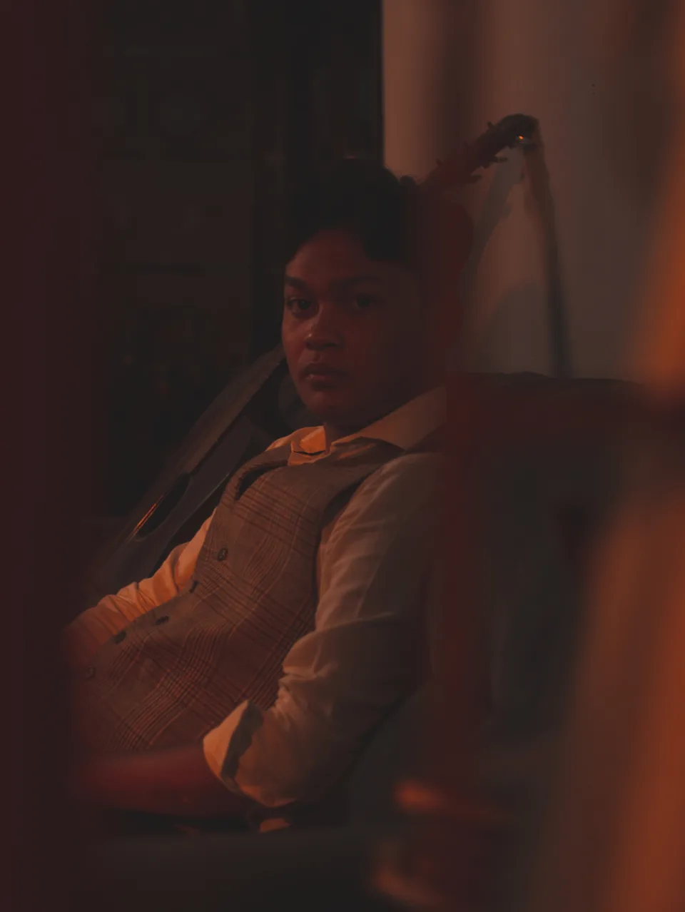 Si Ahli Bercerita — detail 3