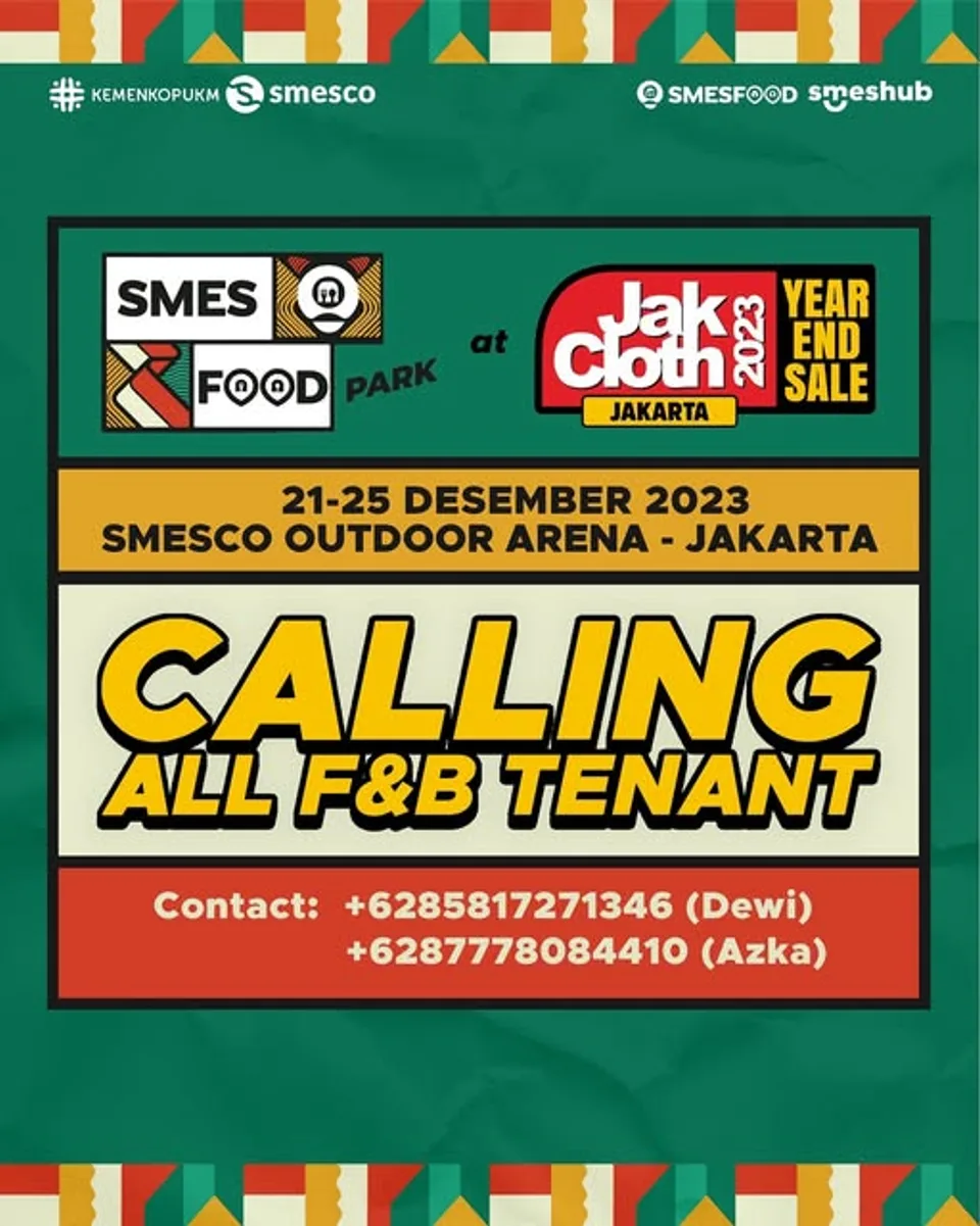 Smesfood — detail 4