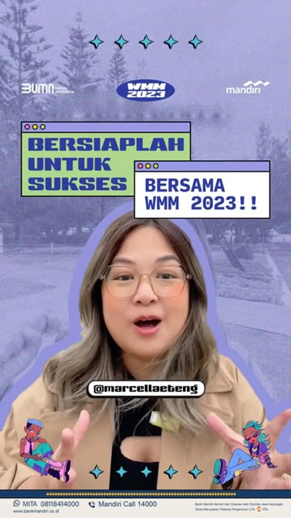 Wirausaha Muda Mandiri — detail 5